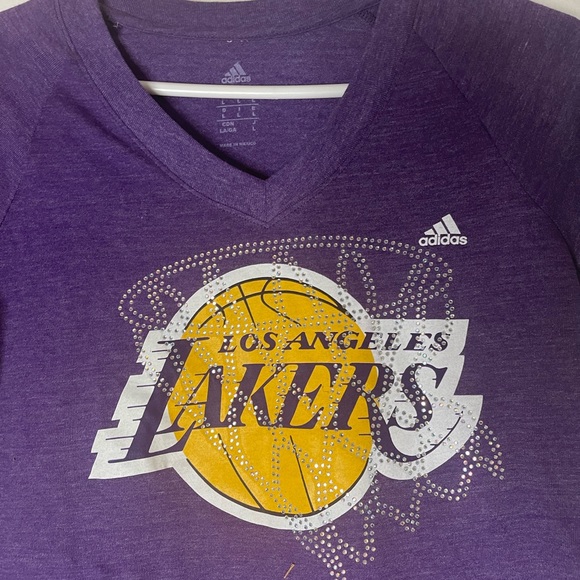 Lakers vans top - Picture 9 of 17